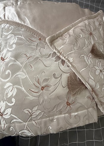 Yatak Örtüsü - Görsel 7