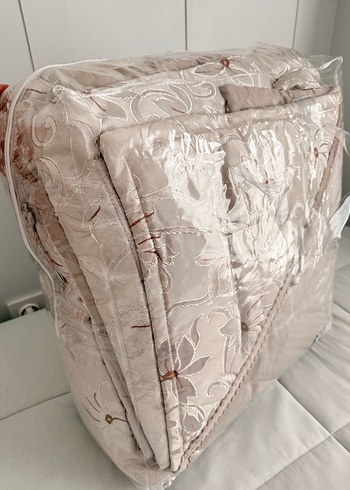 Yatak Örtüsü - Görsel 8