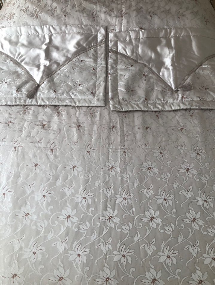 Yatak Örtüsü - Görsel 3