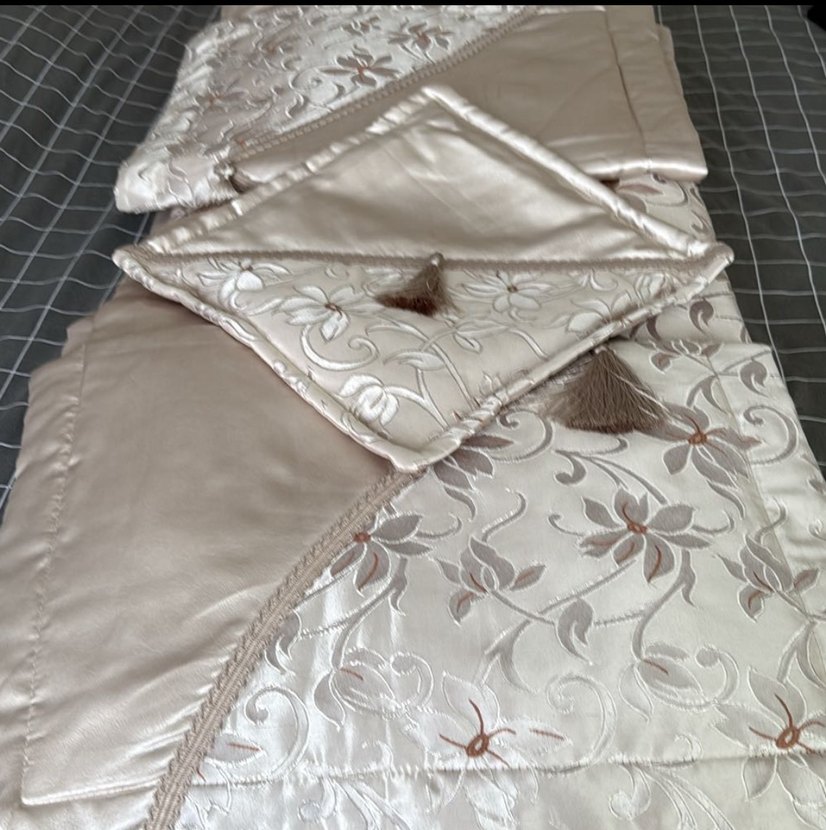 Yatak Örtüsü - Görsel 5