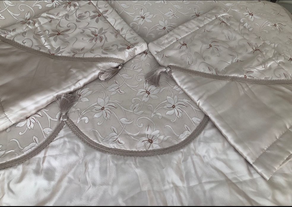 Yatak Örtüsü - Görsel 4