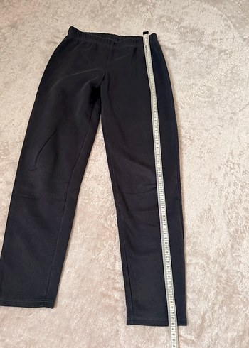 Kız Çocuk Fermuarlı Eşofman Takımı - Görsel 6