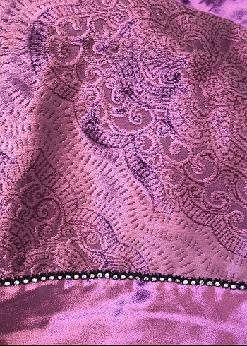 Çift kişilik Yatak Örtüsü - Görsel 6