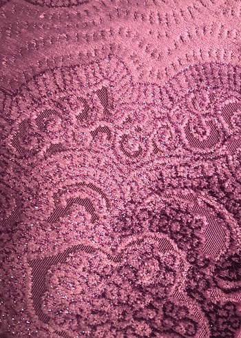 Çift kişilik Yatak Örtüsü - Görsel 5