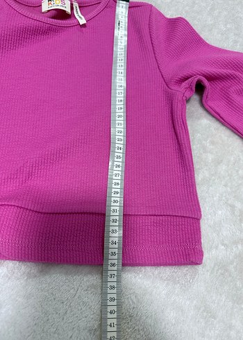 Çocuk crop bady - Görsel 4