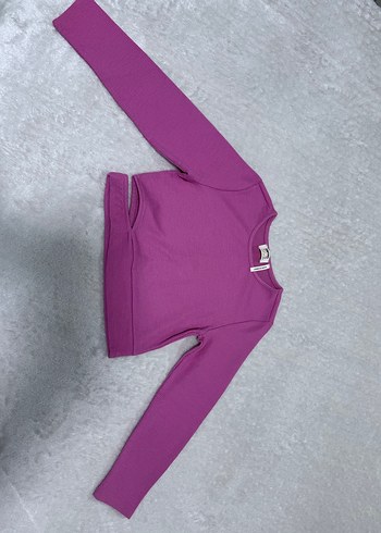 Çocuk crop bady - Görsel 3