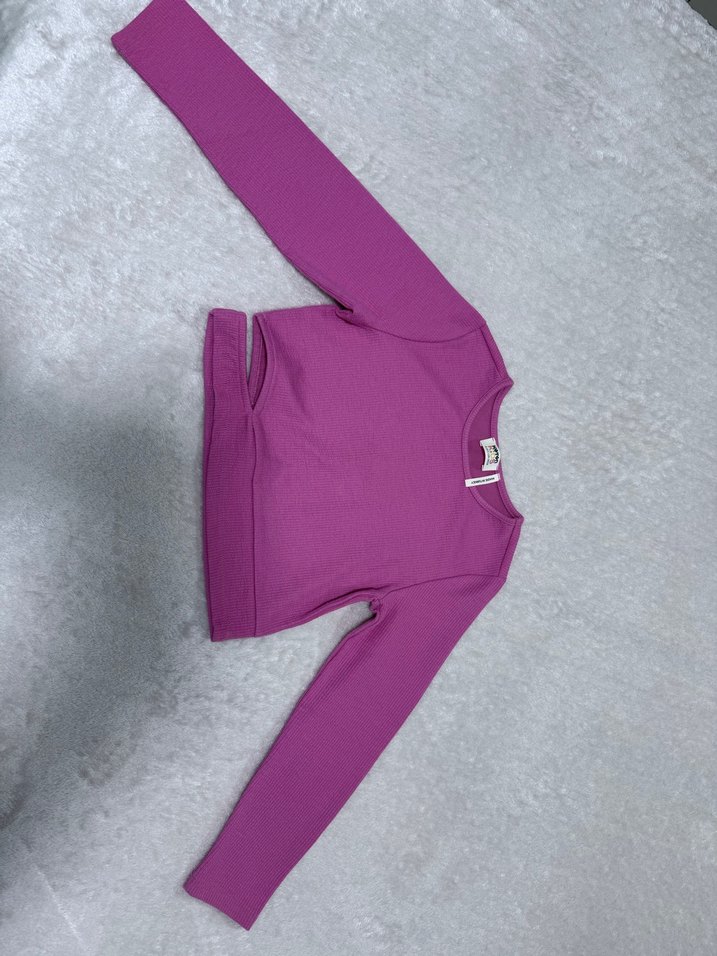 Çocuk crop bady - Görsel 3