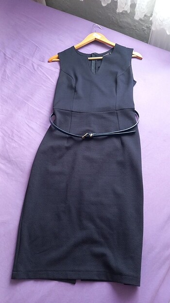 40 Beden Elbise