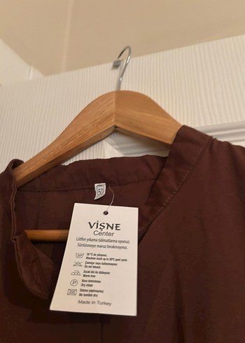 50 Beden tesettür elbise