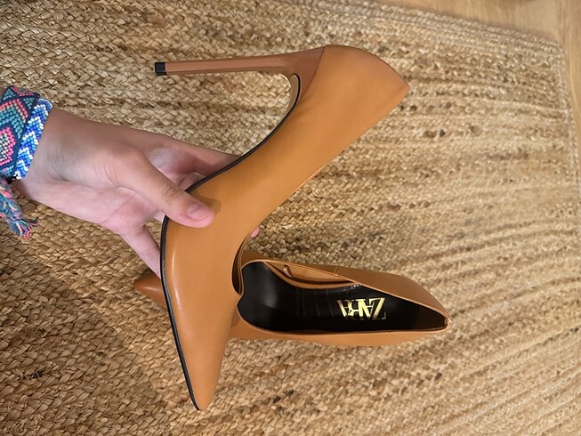 40 Beden Zara stiletto