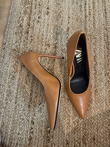 Zara Zara stiletto