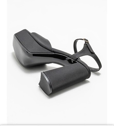 Elle Elle platform topuklu