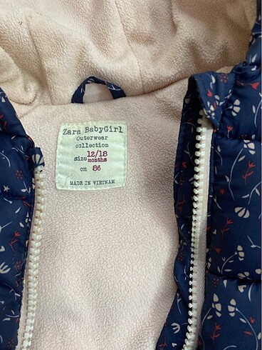 Zara Zara şişme yelek #zara #hm