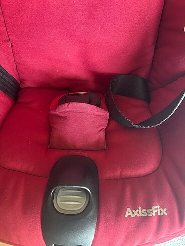 Maxi Cosi Maxi cosi 360 derece dönebilen oto koltuğu