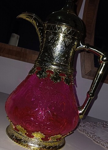 Şunum sürahisi