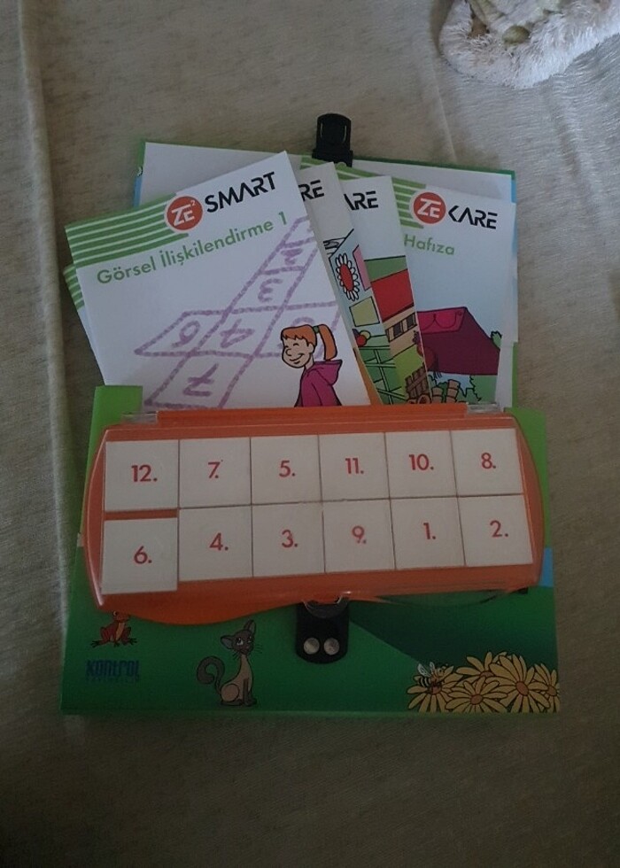 Zeka oyunu - Görsel 2