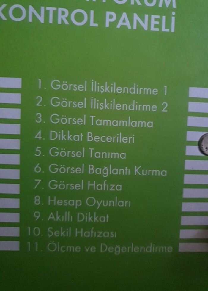 Zeka oyunu - Görsel 4