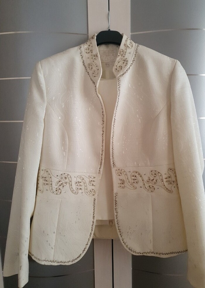 Abiye takim - Görsel 3