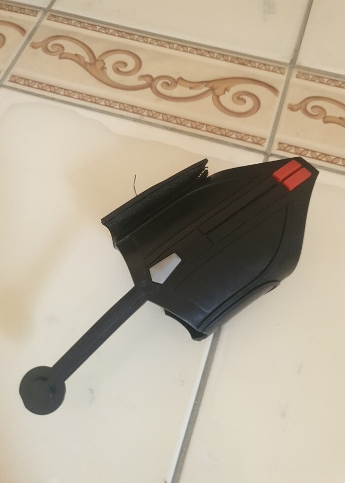 Spiderman ağ atma  şeyi - Görsel 2