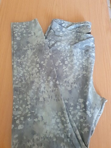 LC Waikiki Esnek kullanışlı tayt