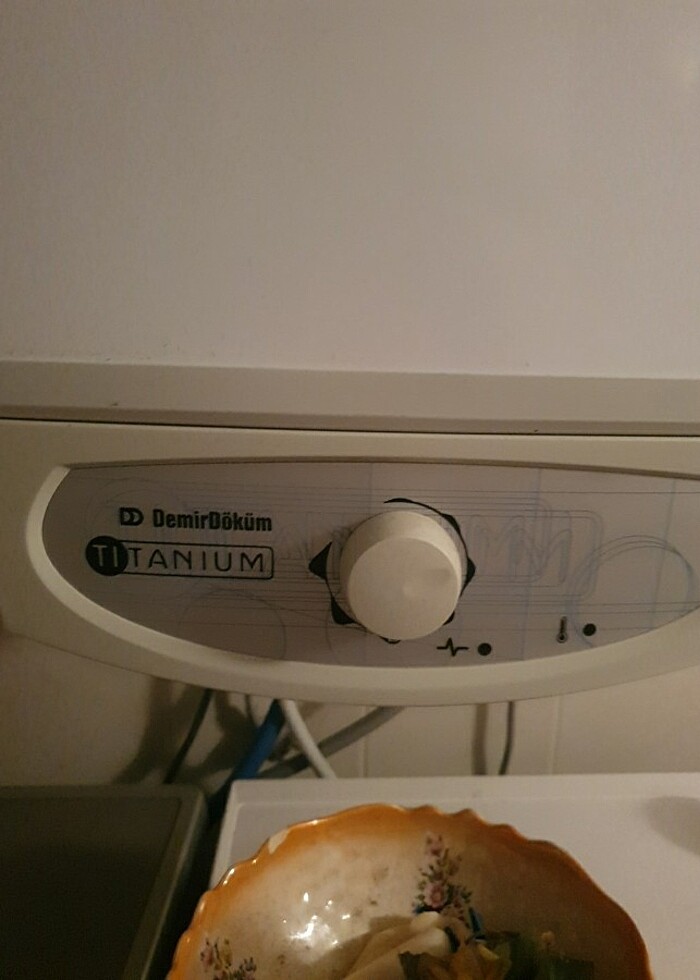 Demirdöküm kazan sohben - Görsel 3