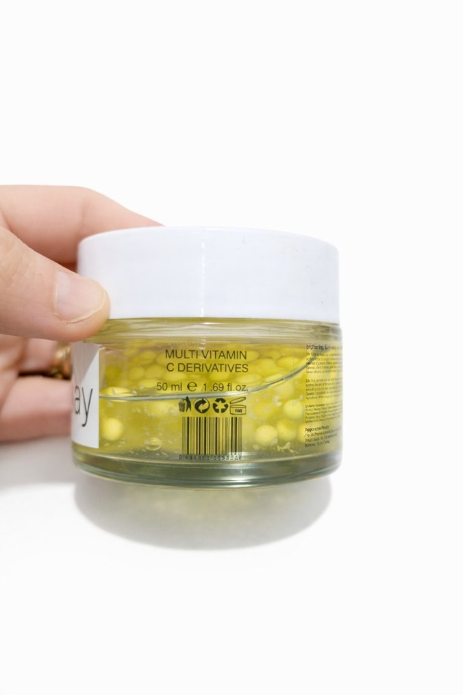 The Seay Akıllı Kapsül Krem - Görsel 2