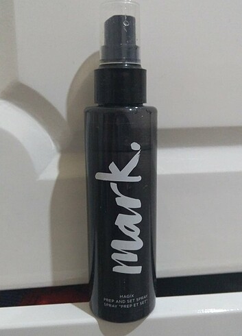 Avon Makyaj sabitleyici