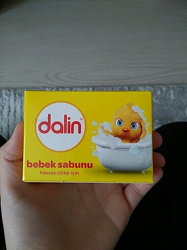 Dalin sabun 