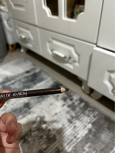 Kaş kalemi - Görsel 5