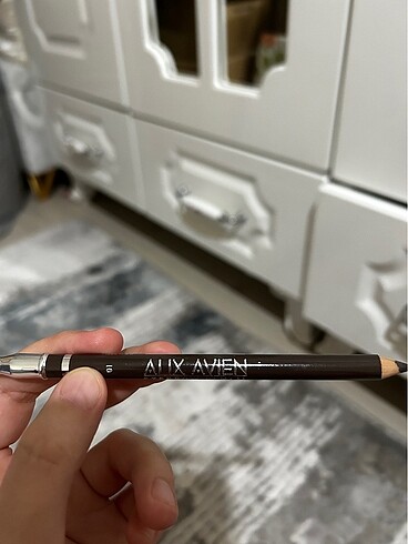 Kaş kalemi - Görsel 6