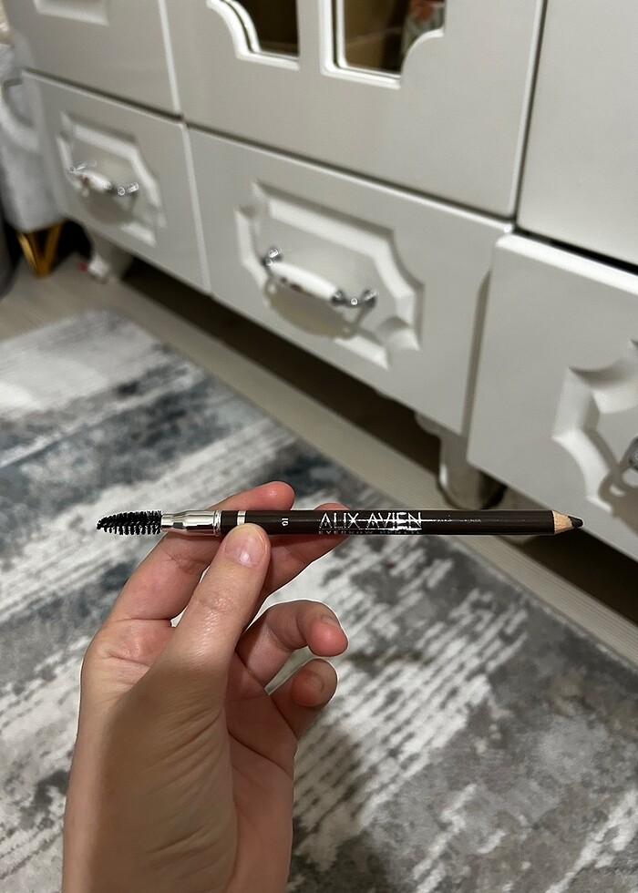 Kaş kalemi - Görsel 3