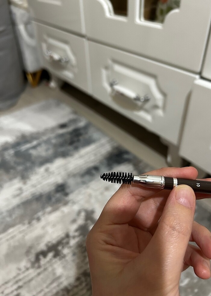 Kaş kalemi - Görsel 4