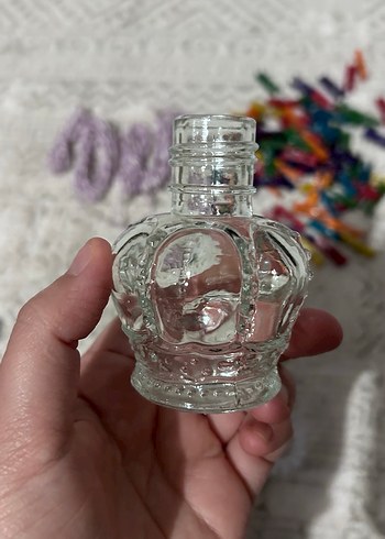 Kolonya şişesi - Görsel 2