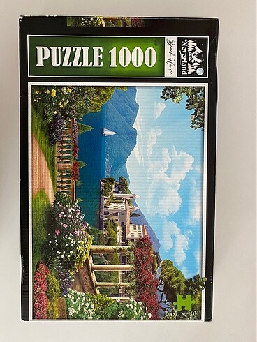 Puzzle