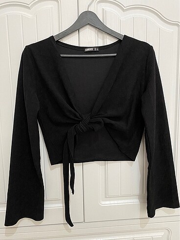 Crop , Bolero