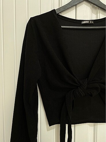Diğer Crop , Bolero