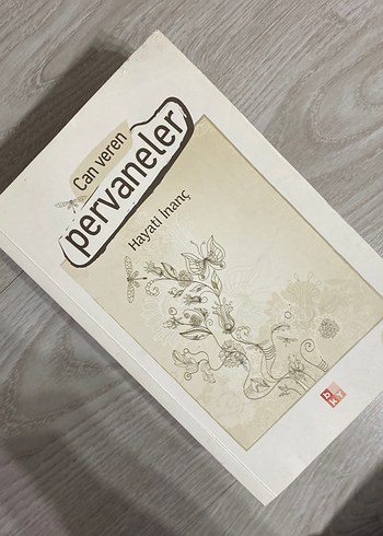 Can Veren Pervaneler - Hayati İnanç Kitap Seti - Görsel 2