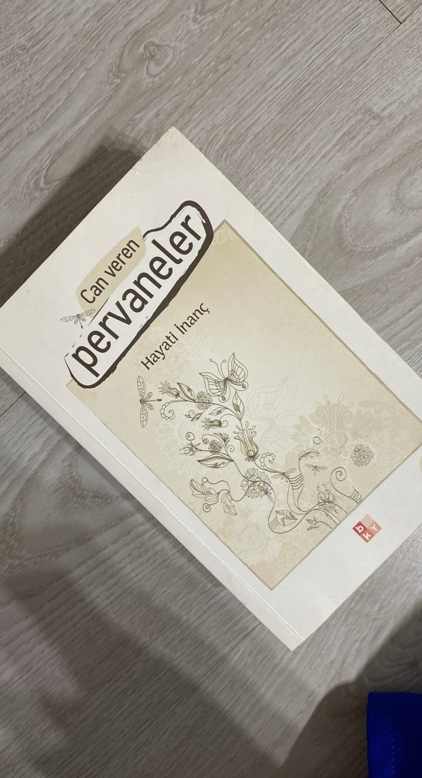 Can Veren Pervaneler - Hayati İnanç Kitap Seti - Görsel 2