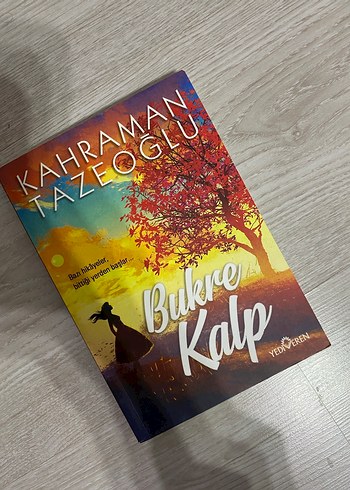 İntikam - Kahraman Tazeoğlu - Görsel 3