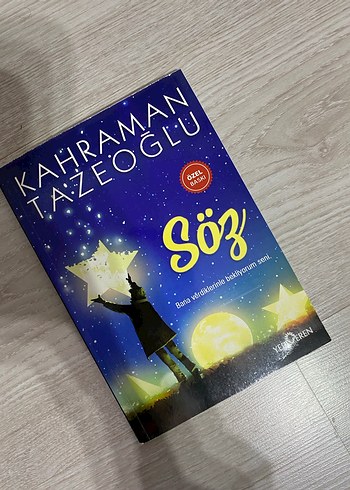 İntikam - Kahraman Tazeoğlu - Görsel 2