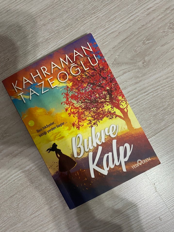 İntikam - Kahraman Tazeoğlu - Görsel 3