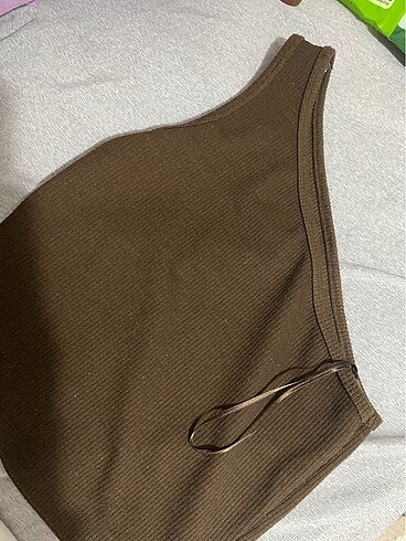 Kahve rengi crop