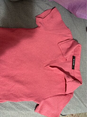 Diğer Pembe crop