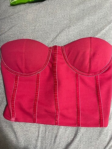 s Beden Pembe crop