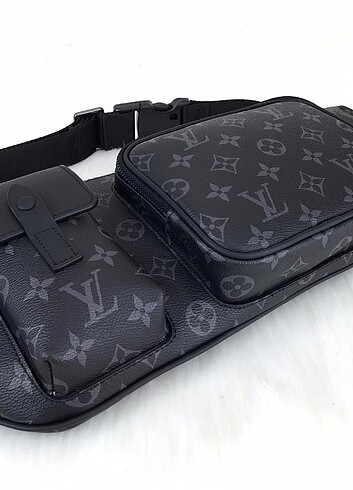 Louis Vuitton Louis Vuitton Erkek Bel Çantası