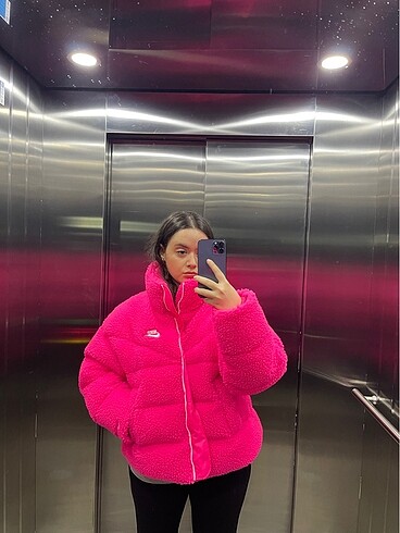 Nıke mont