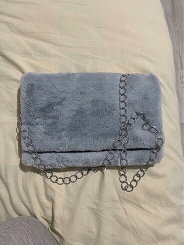 Peluş Çanta