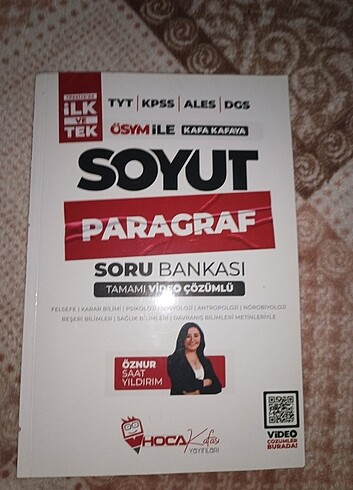 Kpss Öznur saat yıldırım