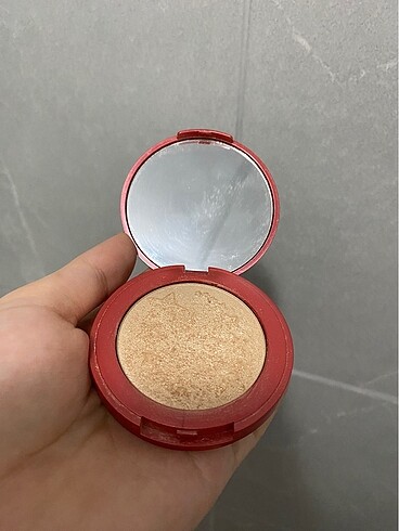 Beden Pastel Highlighter