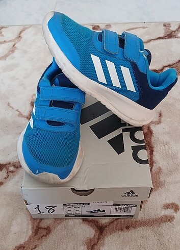 Adidas Adidas çocuk ayakkabı